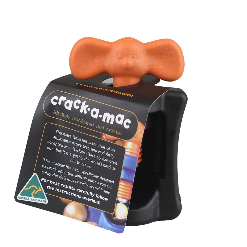 Crack A Mac